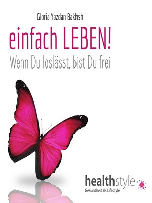 cover image of einfach LEBEN!